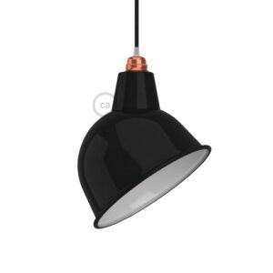 crno metalno sjenilo Broadway
