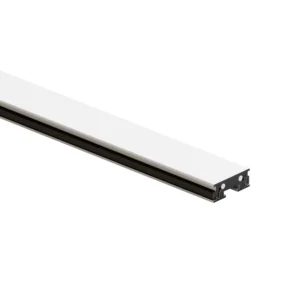 Air slim magnetna tračnica 100 cm bijela