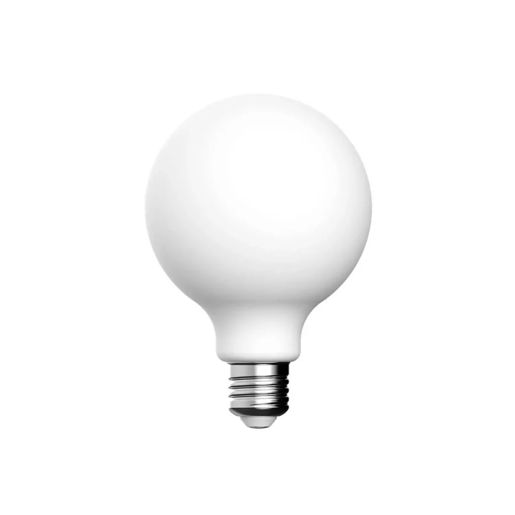 LED žarulja E27 CRI 95 G95 7W 2700K