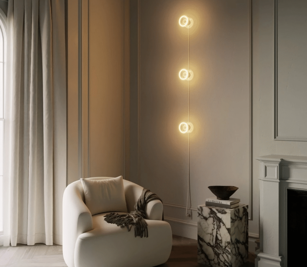 Kako odabrati savršenu rasvjetu za dnevni boravak – vodič za moderne interijere